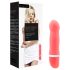 B SWISH Bdesired Deluxe viļņveida vibrators (koraļļu krāsa)