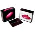 OHMIBOD Lightshow - gudrais klitora vibrators ar gaismu šovu (rozā)