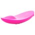 OHMIBOD Lightshow - gudrais klitora vibrators ar gaismu šovu (rozā)