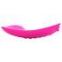 OHMIBOD Lightshow - gudrais klitora vibrators ar gaismu šovu (rozā)