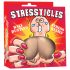 Stressticles - stresa bumba - sēklinieki (dabīgs)