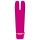 / Crave Duet Flex - Uzlādējams klitora vibrators (rozā)