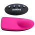 OHMIBOD Club Vibe 3 - Mūzikas vadības vibrējošās biksītes (S-L)