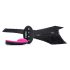 OHMIBOD Club Vibe 3 - Mūzikas vadības vibrējošās biksītes (S-L)