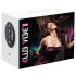 OHMIBOD Club Vibe 3 - Mūzikas vadības vibrējošās biksītes (S-L)