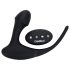 OHMIBOD Club Vibe 3 Hero - prostatas vibrators (muzikāli vadāms)