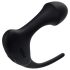 OHMIBOD Club Vibe 3 Hero - prostatas vibrators (muzikāli vadāms)