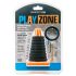Play Zone - Dzimumlocekļa gredzenu un stiepšanas komplekts (9 gabali)