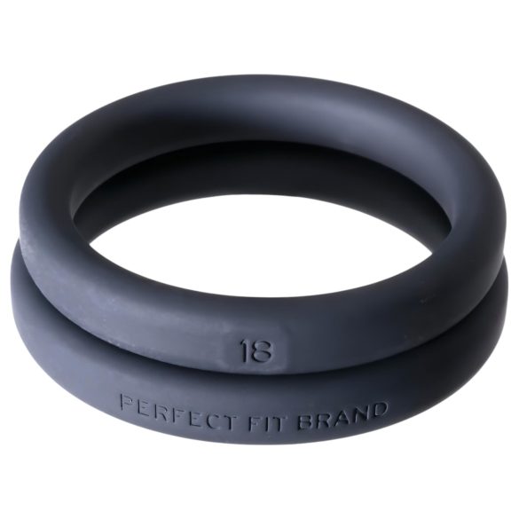 Play Zone - dzimumlocekļa un oliņu gredzenu komplekts (9 gab.)