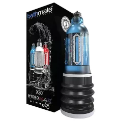 Bathmate Hydromax 7 Wide Boy - hidrosūknis (zils)