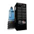 Bathmate Hydromax 7 Wide - hidropumpis (zils)