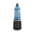 Bathmate Hydromax 7 Wide - hidropumpis (zils)