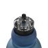 Bathmate Hydromax 7 Wide - hidropumpis (zils)