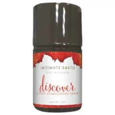   Intimate Earth Discover - G-punkta stimulējošs serums sievietēm 30ml