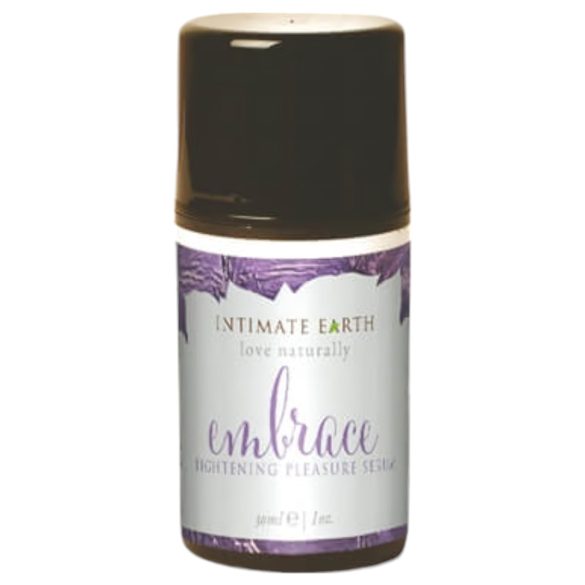 Intimate Earth Embrace - intīmais gels vagīnas tonizēšanai (30 ml)