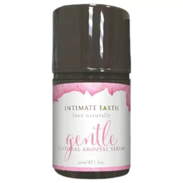Intimate Earth intīmais stimulējošais gēls sievietēm 30ml
