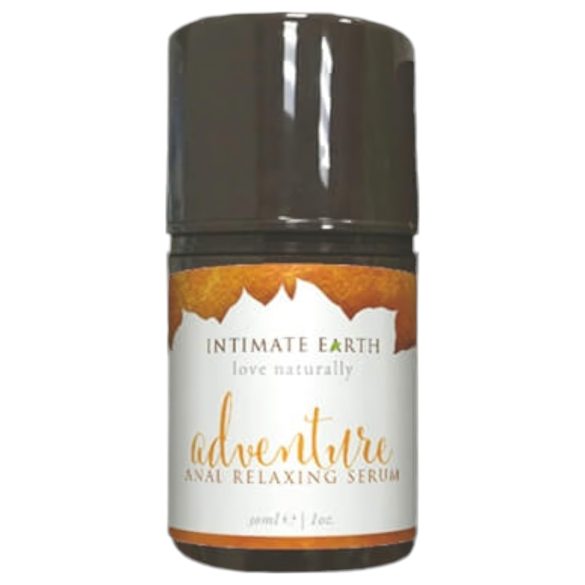 Intimate Earth Adventure - anālais kopšanas serums (30 ml)