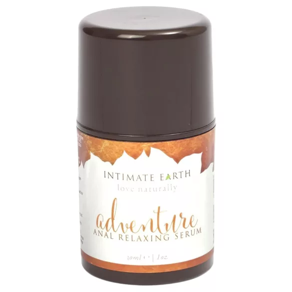 Intimate Earth Adventure - anālās aprūpes serums (30 ml)
