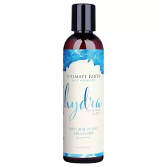   Intimate Earth Hydra Natural - ūdens bāzes lubrikants (120 ml)