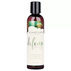   Intimate Earth Defense - antibakteriāla lubrikācija (120ml)