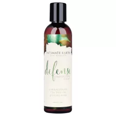 Intimate Earth Defense - antibakteriāla lubrikants (60ml)