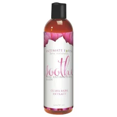   Intimate Earth Soothe - nomierinošs anālais lubrikants (240ml)