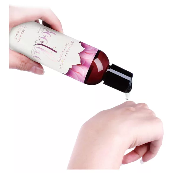 Intimate Earth Soothe - atjaunojošs anālais lubrikants (240 ml)