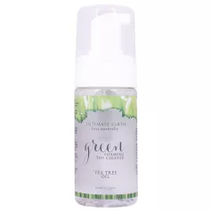   Intimate Earth Green Tee - dezinficējošs un tīrošs aerosols (100 ml)