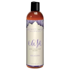   Intimate Earth Ease - nomierinošs silikona anālais lubrikants (60ml)