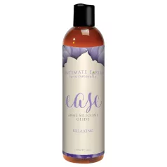   Intimate Earth Ease - anālais lubrikants silikona nomierinošs 120ml