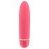 Rianne Essentials Classique - Silikona Lūpu Vibrators (Koraļļu krāsa)
