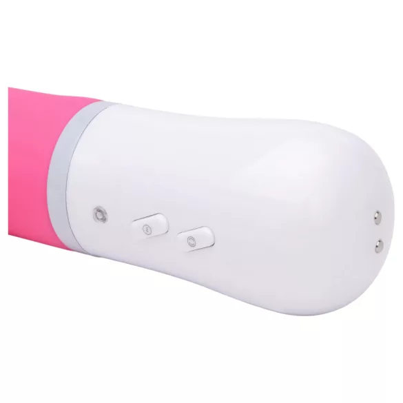 LOVENSE Nora - uzlādējams vibrators