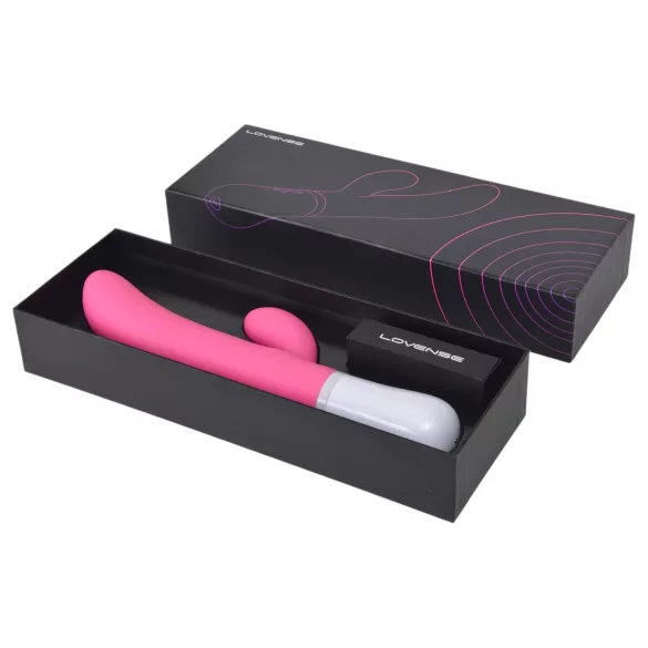 LOVENSE Nora - uzlādējams vibrators