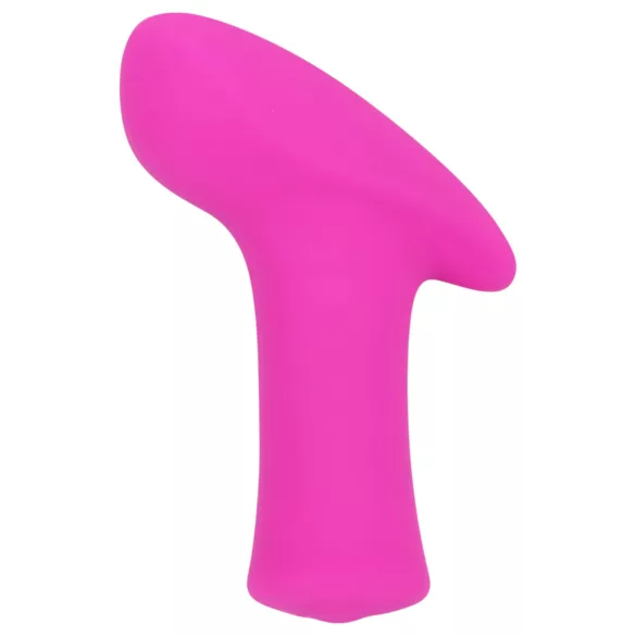 Lovense Ambi - lietotnes vadāms klitora vibrators (rozā)