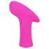 Lovense Ambi - lietotnes vadāms klitora vibrators (rozā)