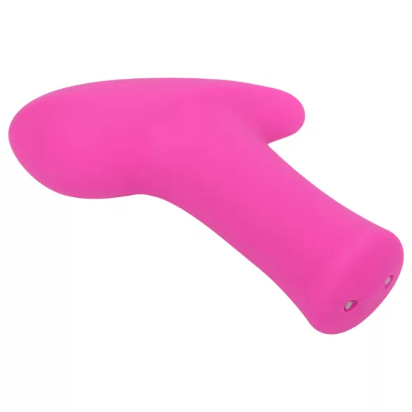 Lovense Ambi - lietotnes vadāms klitora vibrators (rozā)
