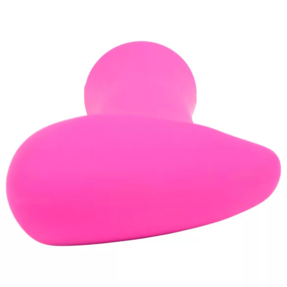Lovense Ambi - lietotnes vadāms klitora vibrators (rozā)