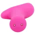 Lovense Ambi - lietotnes vadāms klitora vibrators (rozā)