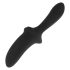 Nexus Sceptre - silikona prostatas masieris vibrators (melns)