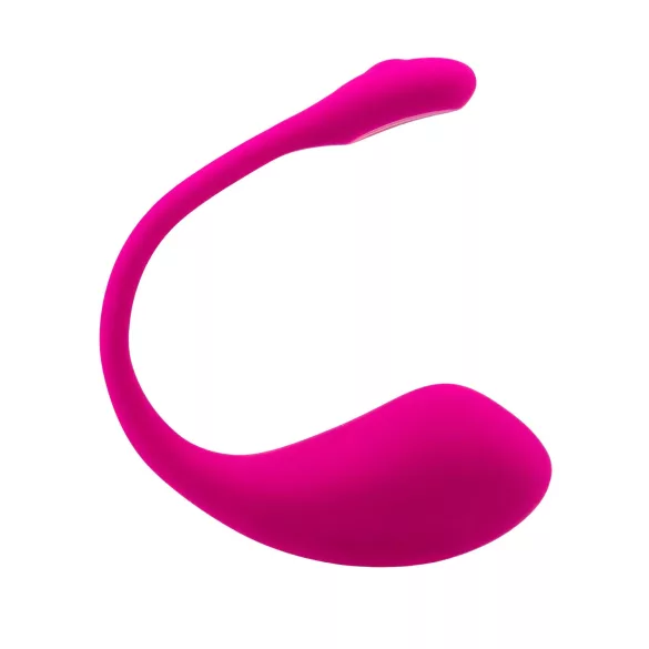 LOVENSE Lush 2 - viedā vibrooliņa (rozā)