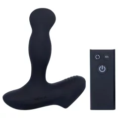   Nexus Revo Slim - prostatas masāžas vibrators ar tālvadību, rotējošs