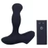 Nexus Revo Slim - prostatas masāžas vibrators ar tālvadību, rotējošs