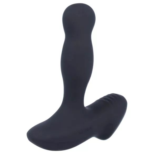 Nexus Revo Slim - prostatas masāžas vibrators ar tālvadību, rotējošs