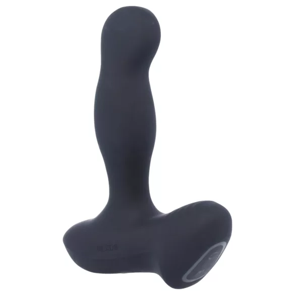 Nexus Revo Slim - prostatas masāžas vibrators ar tālvadību, rotējošs
