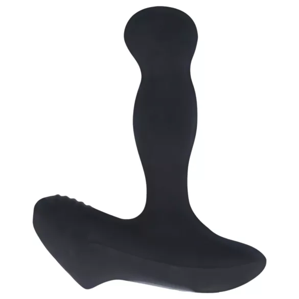 Nexus Revo Slim - prostatas masāžas vibrators ar tālvadību, rotējošs