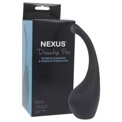 Nexus Pro - intīmais dušas uzgalis melns