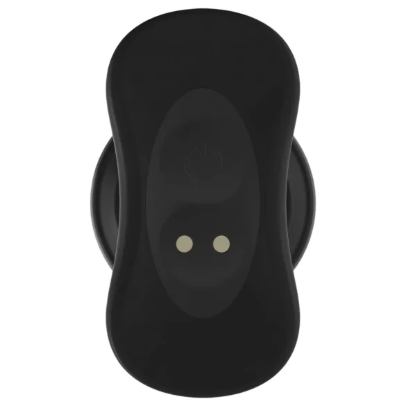 Nexus Ace - anālais vibrators ar tālvadību un akumulatoru mazs