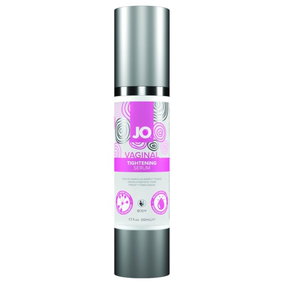 System JO - vagīnas savelkošais intīmgels sievietēm (50ml)