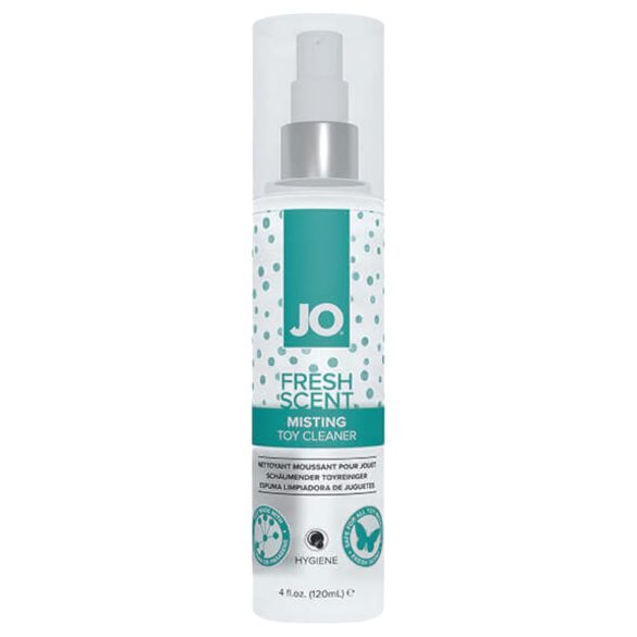 System JO Fresh Cent - dezinfekcijas aerosols (120 ml)