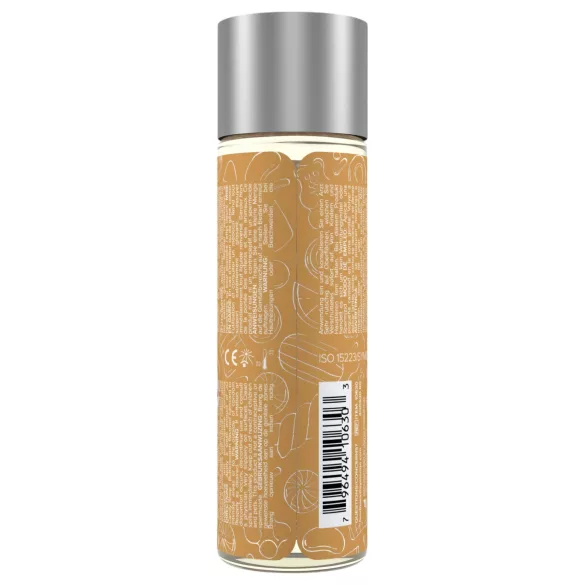 System JO ūdens bāzes lubrikants ar karameles garšu 60ml